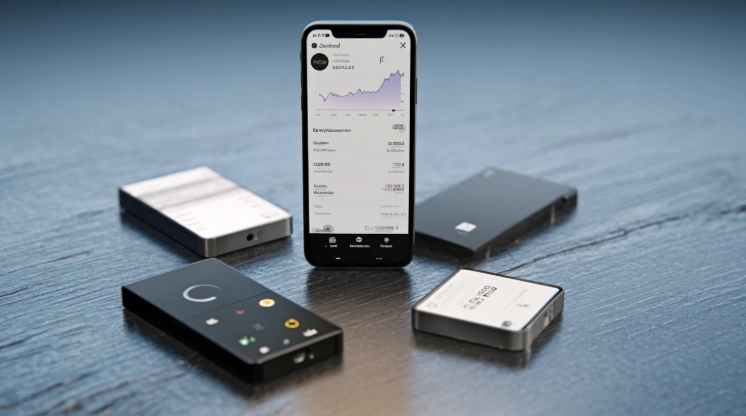 ledger-live-market-tracking